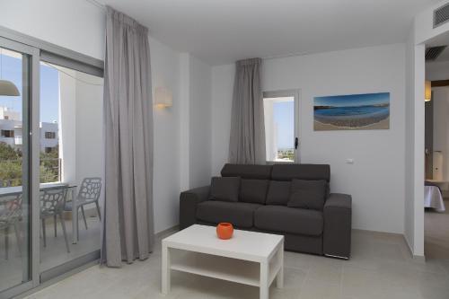 Apartamentos Proa - Emar Hotels Only Adults Ес Пухолс Екстериор снимка