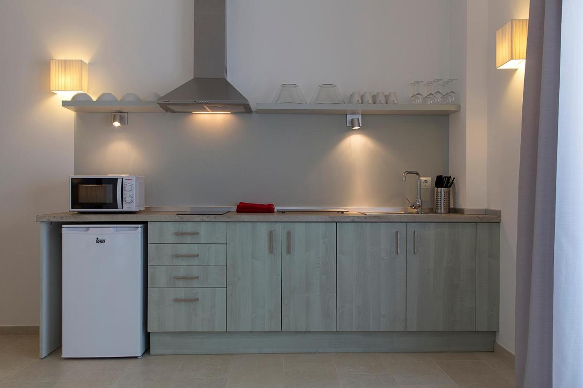 Apartamentos Proa - Emar Hotels Only Adults Ес Пухолс Екстериор снимка