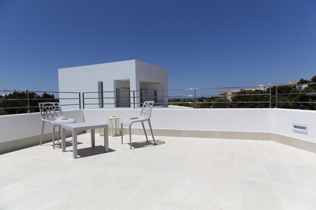 Apartamentos Proa - Emar Hotels Only Adults Ес Пухолс Стая снимка