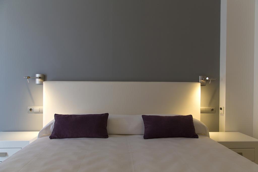 Apartamentos Proa - Emar Hotels Only Adults Ес Пухолс Екстериор снимка