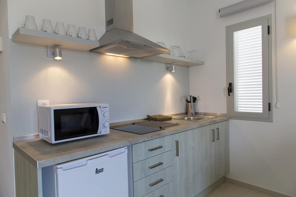 Apartamentos Proa - Emar Hotels Only Adults Ес Пухолс Екстериор снимка